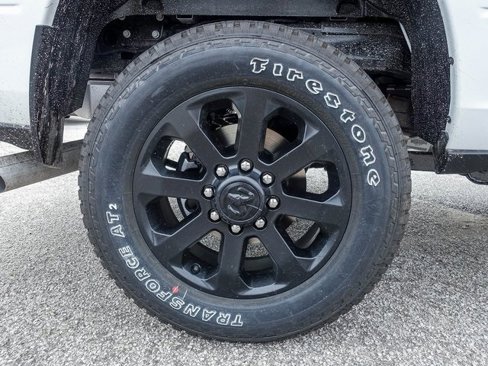 New 2025 RAM 2500 Laramie image 24