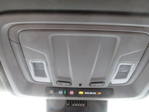 New 2026 Chevrolet Silverado 2500 Custom w/ Custom Value Package image 17
