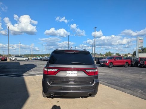 Used 2021 Dodge Durango GT image 5