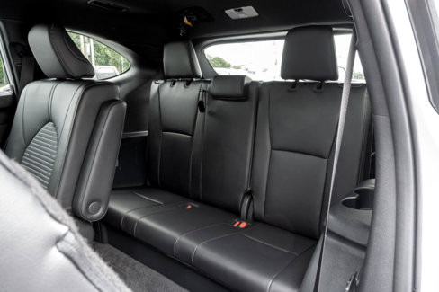 Used 2024 Toyota Highlander XSE image 20