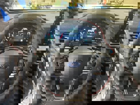 New 2025 Ford Explorer ST-Line image 12