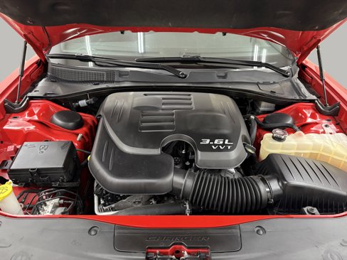Used 2022 Dodge Charger GT image 7