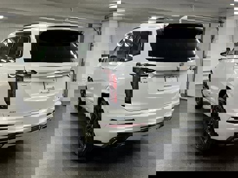 Certified 2022 Cadillac XT6 Sport w/ Technology Package image 23