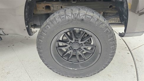 Used 2021 Chevrolet Silverado 1500 LT Trail Boss w/ Convenience Package II image 31
