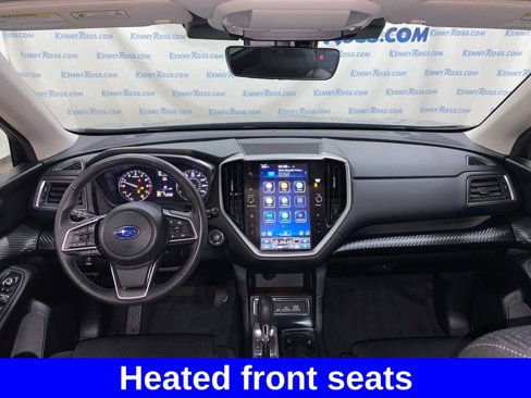 Certified 2024 Subaru Ascent Premium w/ Convenience Package image 18