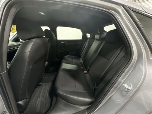 Used 2022 Honda Civic Sport image 20