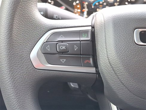 New 2025 Jeep Compass Sport image 25