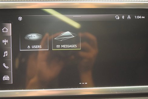 New 2025 Audi Q3 2.0T Premium Plus image 12