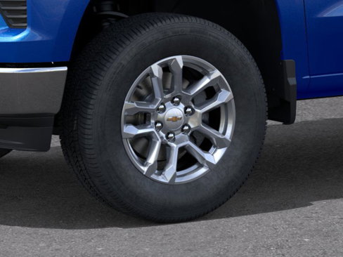 New 2026 Chevrolet Silverado 1500 LT image 9