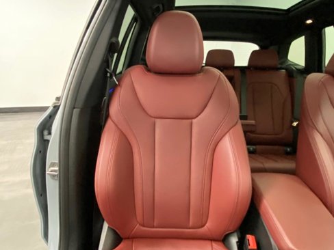 Used 2022 BMW X3 xDrive30i w/ M Sport Package 2 image 25