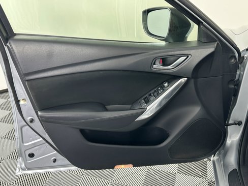 Used 2017 MAZDA MAZDA6 Sport image 25