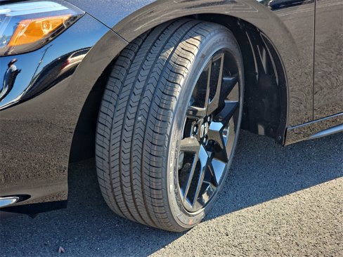 New 2026 Honda Civic Sport image 30