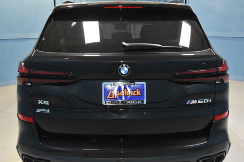 New 2026 BMW X5 M60i image 26