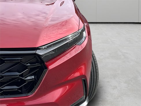 New 2026 Honda CR-V Sport-L image 4