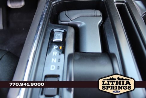 New 2025 Ford F150 XLT w/ Equipment Group 302A MID image 26