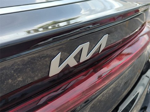 Used 2023 Kia K5 GT-Line image 5