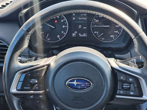 Used 2022 Subaru Outback Premium image 12