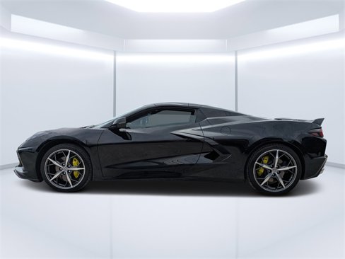 Used 2023 Chevrolet Corvette Stingray Convertible image 6