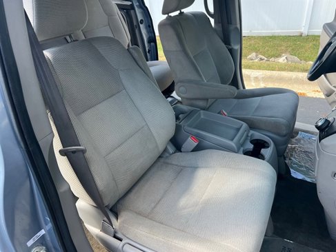 Used 2012 Honda Odyssey EX image 28