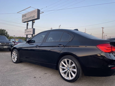 Used 2018 BMW 320i xDrive Sedan image 39