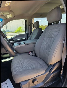 Used 2018 Ford F250 XLT image 15
