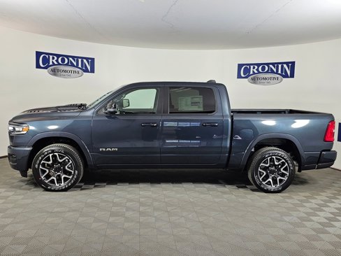 New 2026 RAM 1500 Laramie image 2