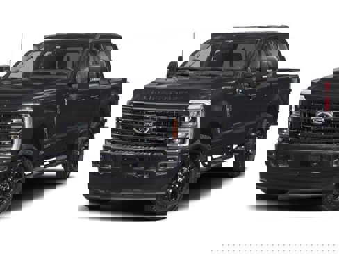 New 2026 Ford F250 XLT image 1