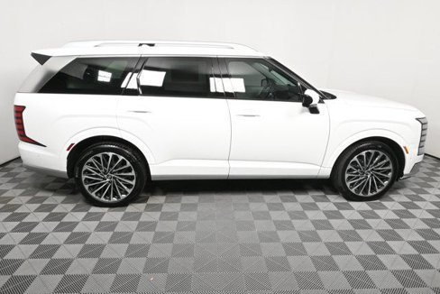 New 2026 Hyundai Palisade Calligraphy image 2