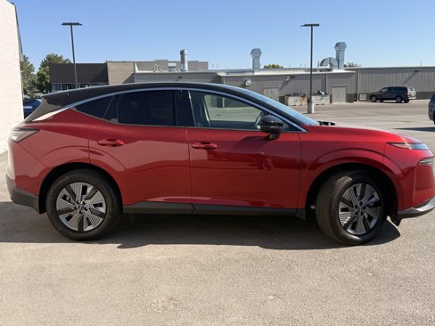 New 2025 Nissan Murano SL image 4
