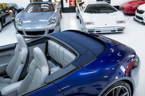 Used 2020 Porsche 911 Carrera S image 41