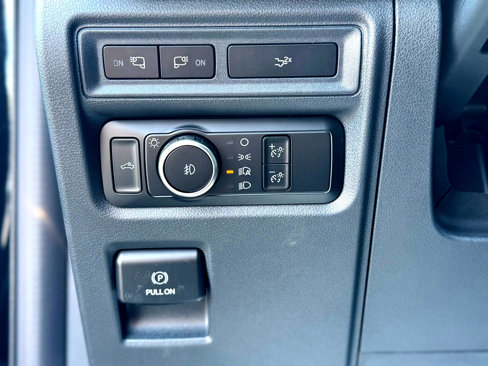 Used 2024 Ford F150 XLT image 10