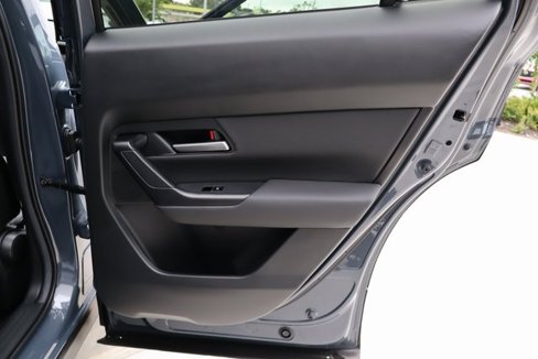Certified 2025 MAZDA CX-50 AWD 2.5 S w/ Premium Package image 28