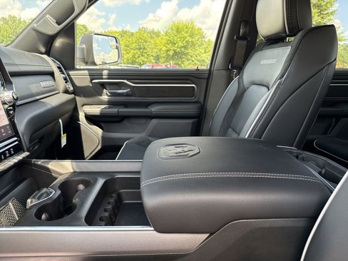 New 2026 RAM 1500 Laramie image 21