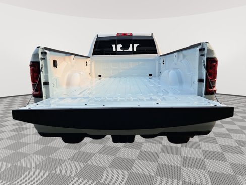 New 2026 RAM 2500 Tradesman image 29