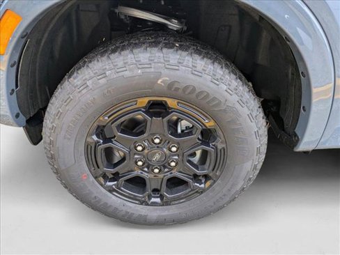 New 2025 Ford Ranger XLT w/ FX4 Off-Road Package image 10