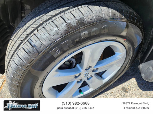 Used 2014 Toyota RAV4 XLE image 22