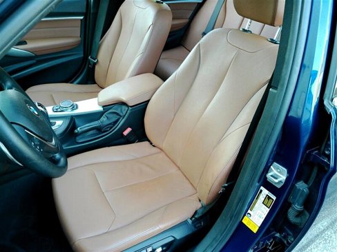 Used 2016 BMW 328i Sedan image 10