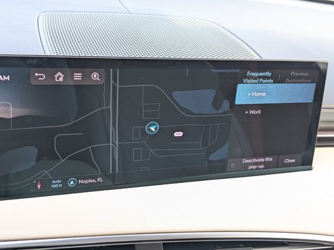 New 2026 Genesis GV70 3.5T Sport Prestige image 27