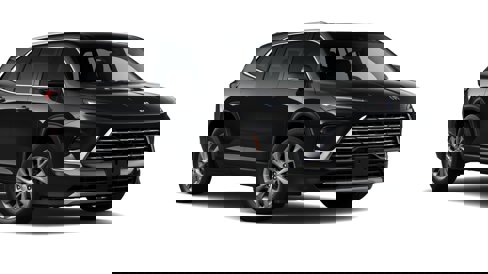 New 2026 Buick Enclave Preferred image 28