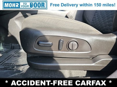 Used 2019 Chevrolet Equinox LT image 26