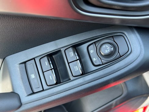 New 2025 Subaru Impreza 2.0i image 23