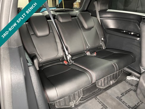 Used 2025 Honda Odyssey Sport-L image 13