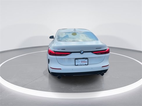 Used 2024 BMW 228i xDrive Gran Coupe image 7