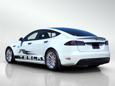 Used 2023 Tesla Model S image 6
