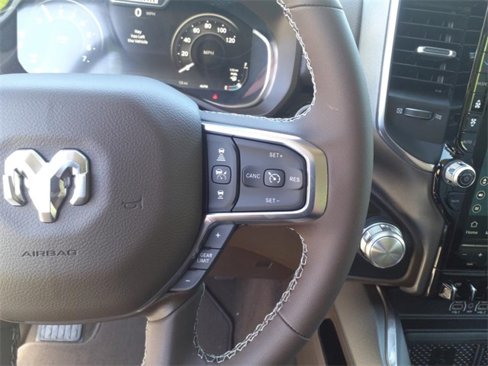 New 2025 RAM 1500 Laramie image 19