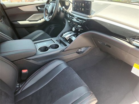 New 2026 Acura MDX A-Spec image 20