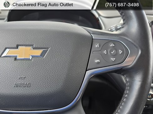 Used 2020 Chevrolet Traverse LT image 28