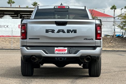 New 2026 RAM 1500 Big Horn image 5