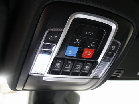 New 2026 RAM 1500 Laramie w/ Night Edition image 33