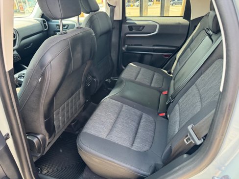 Used 2022 Ford Bronco Sport Big Bend image 11